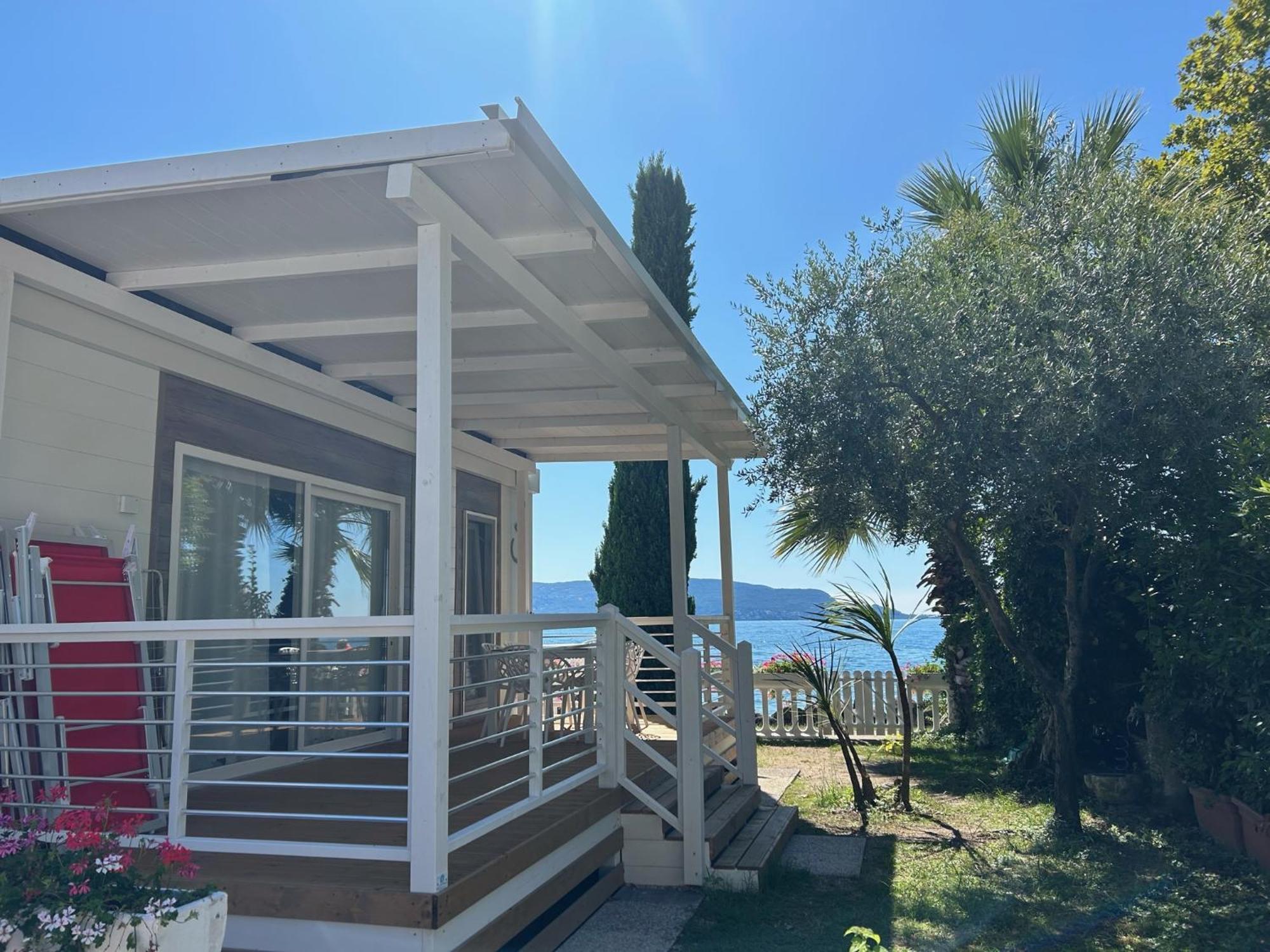 Villaggio Turistico Maderno Holiday park 3*