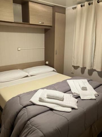 Villaggio Turistico Maderno Holiday park 3*