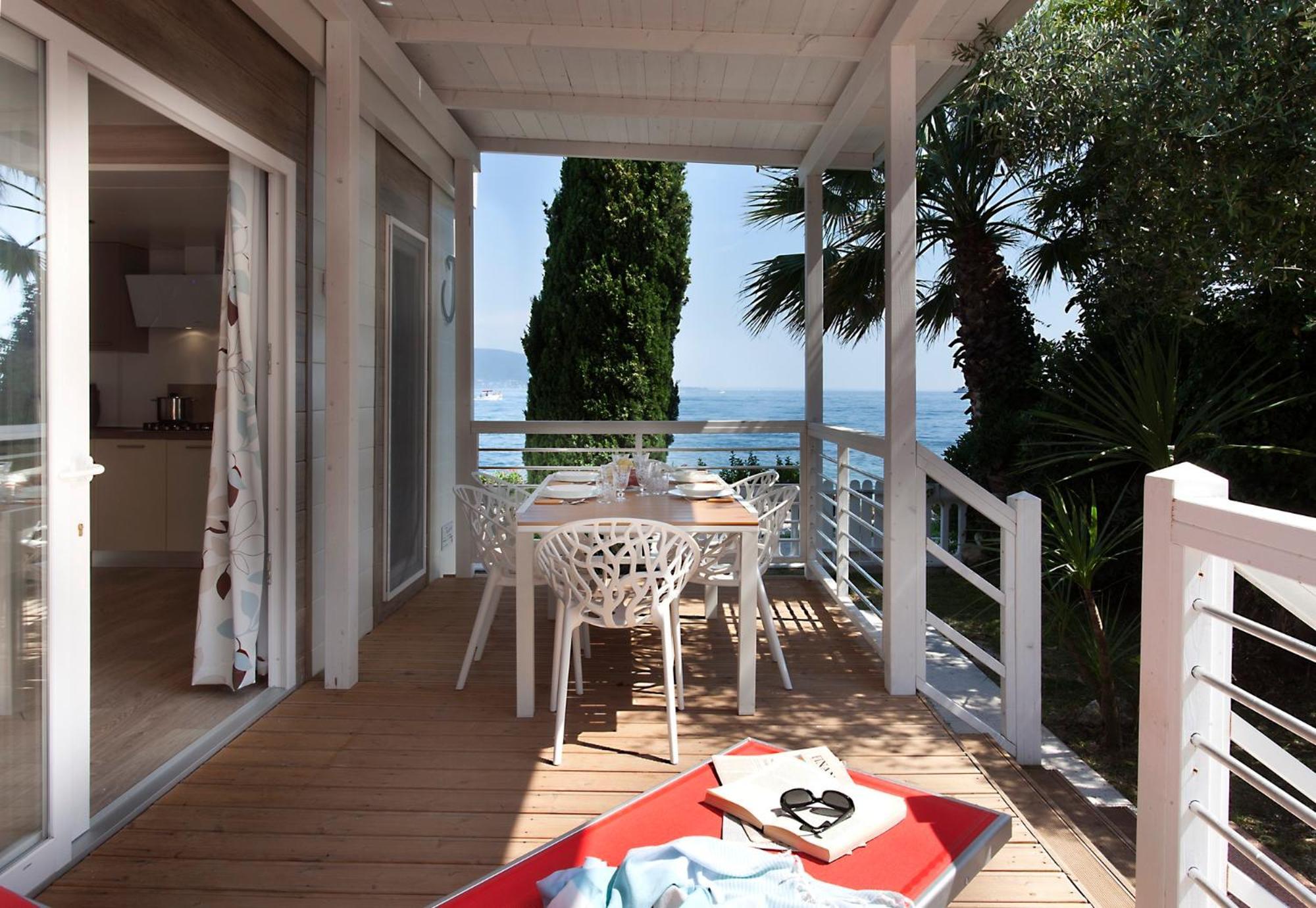 Holiday park Villaggio Turistico Maderno