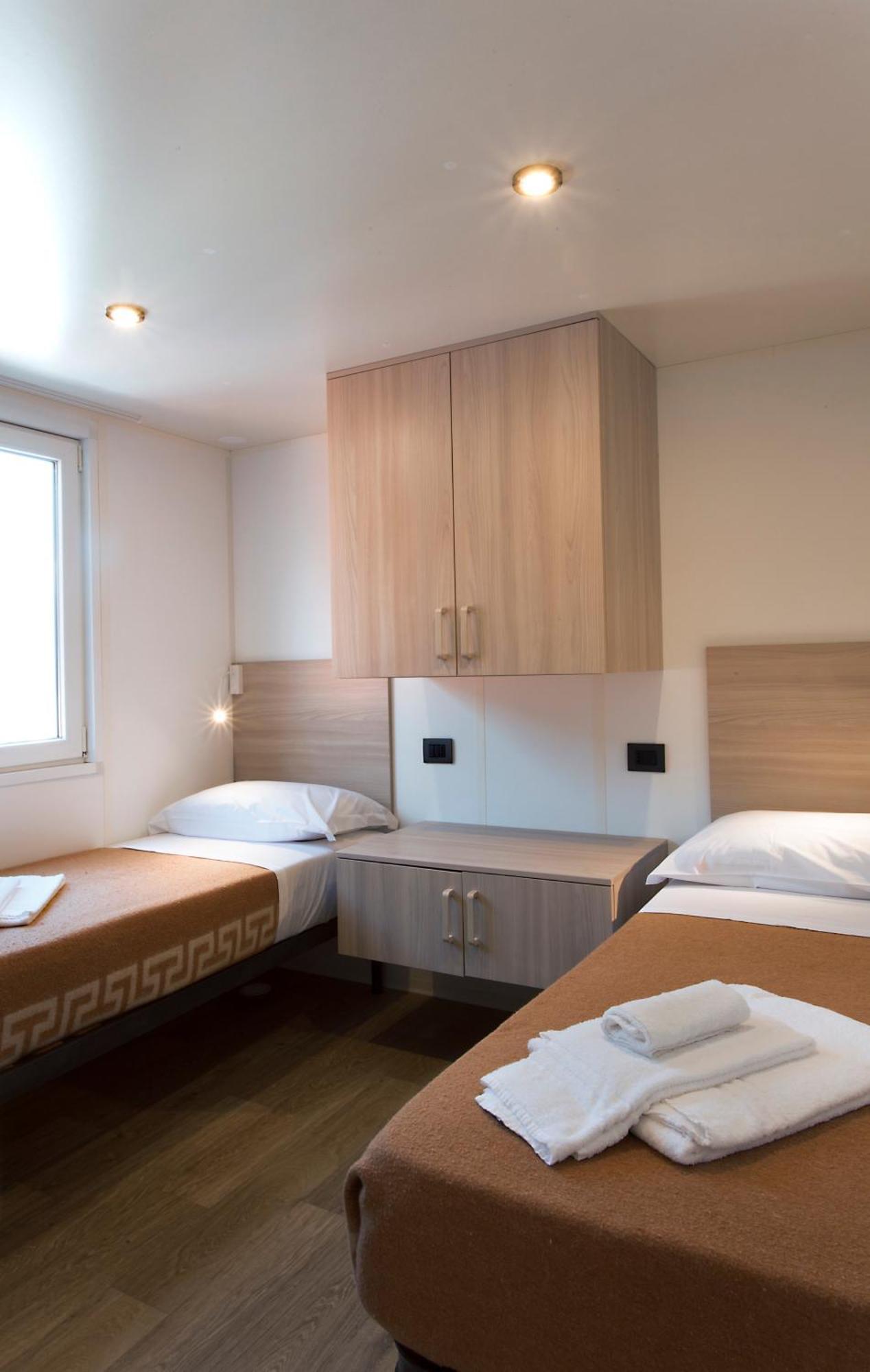 Villaggio Turistico Maderno 3*