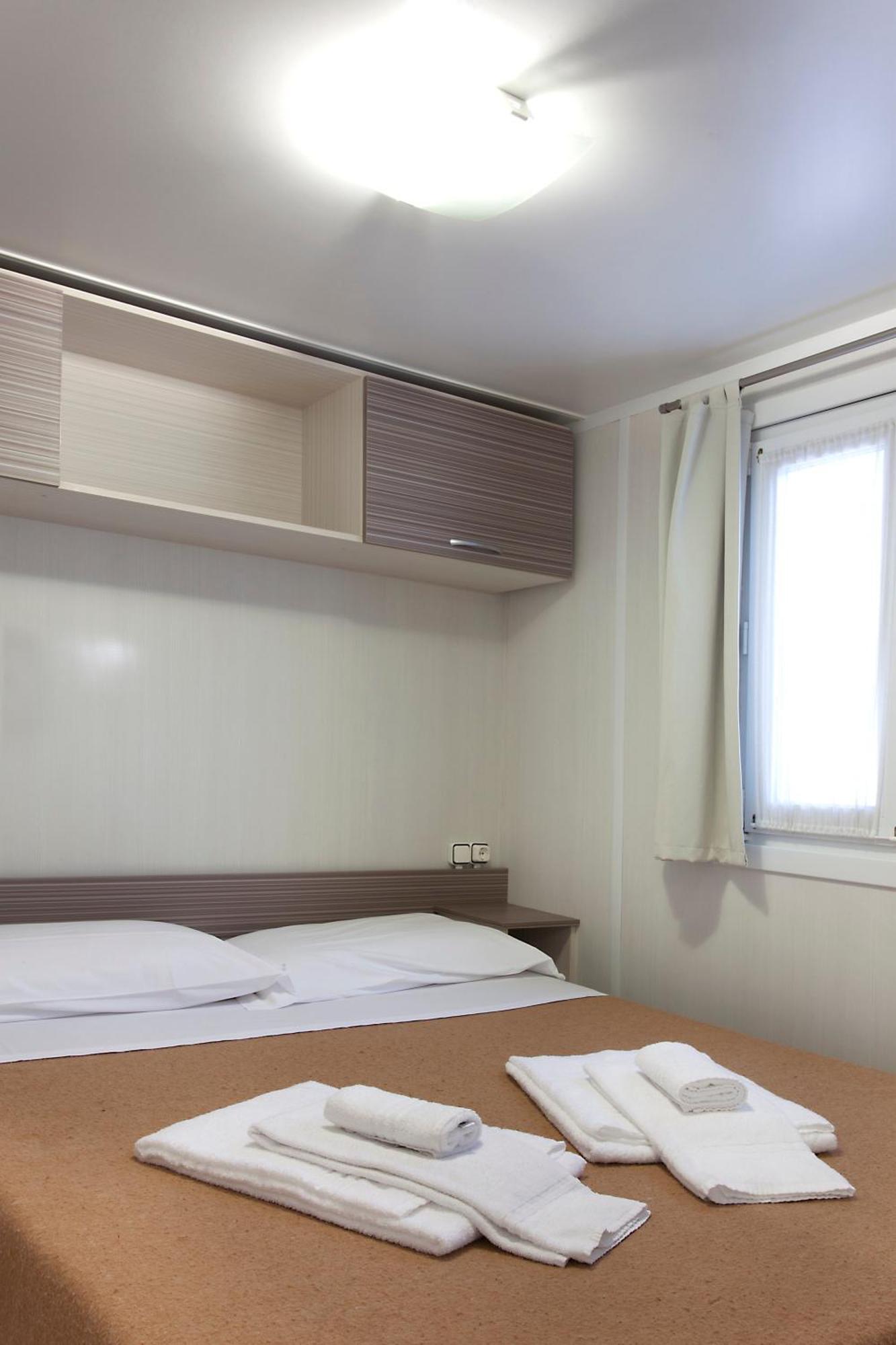 Holiday park Villaggio Turistico Maderno Toscolano Maderno