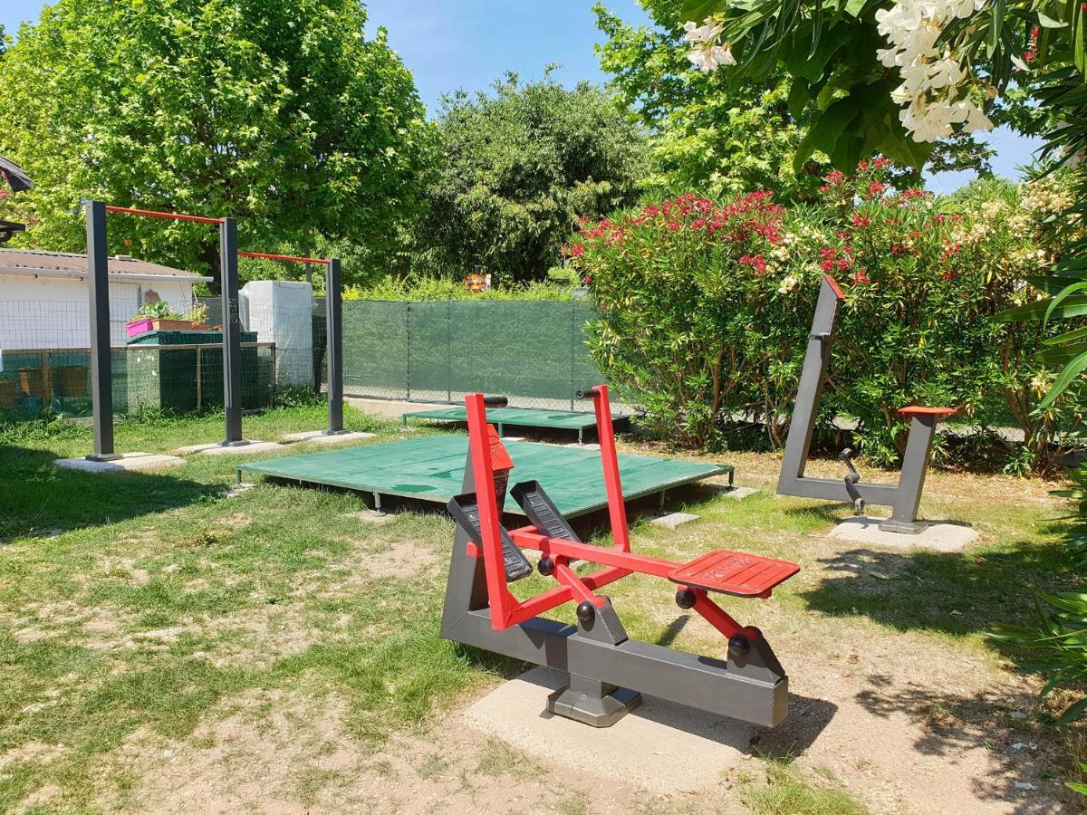 Village de vacances Villaggio Turistico Maderno 3*
