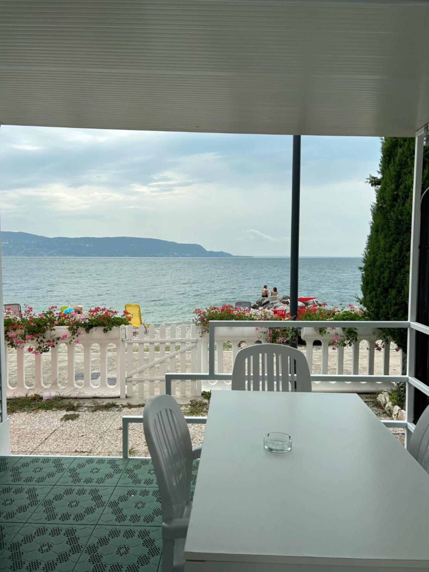 Villaggio Turistico Maderno 3*