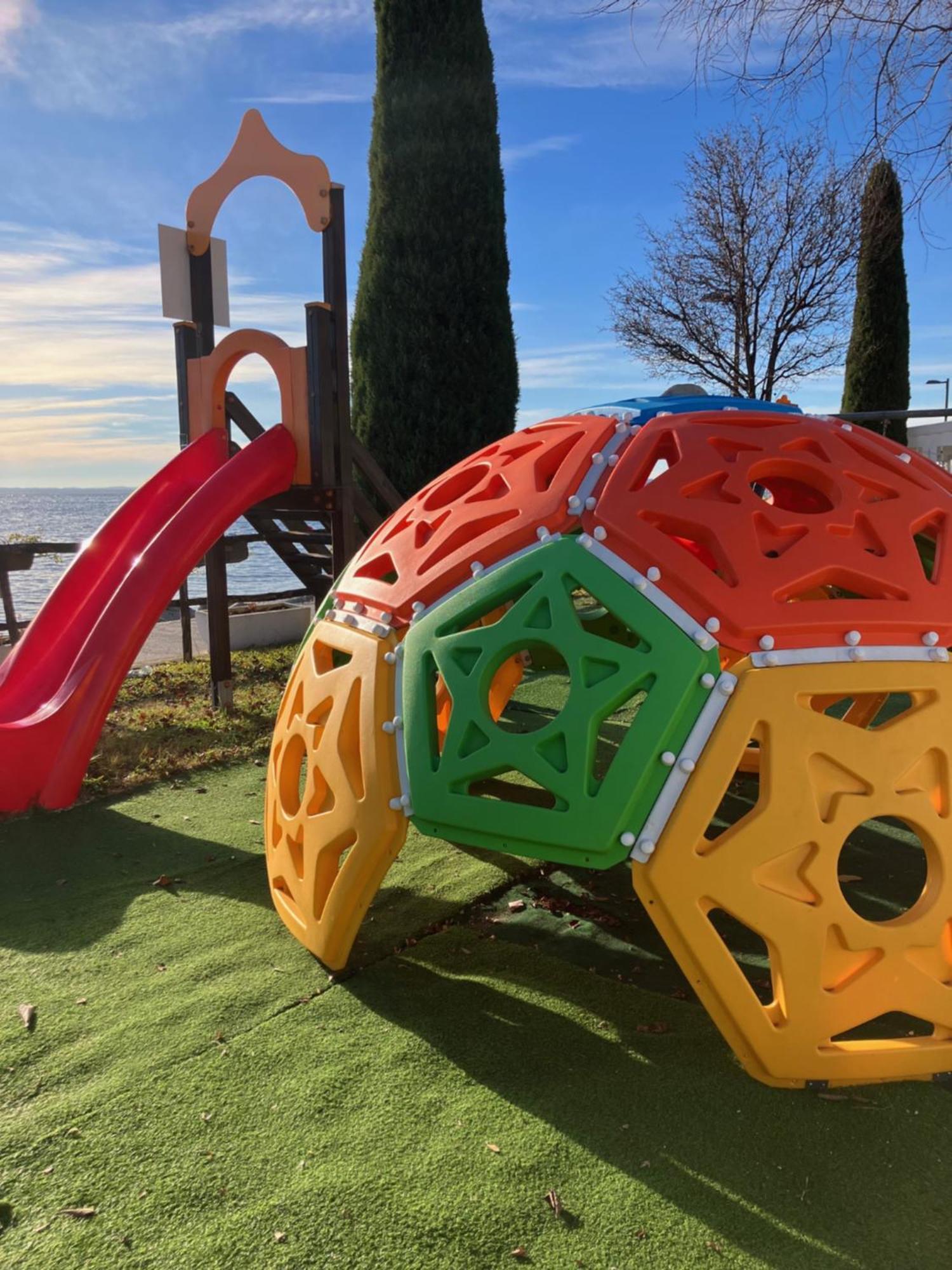 Villaggio Turistico Maderno