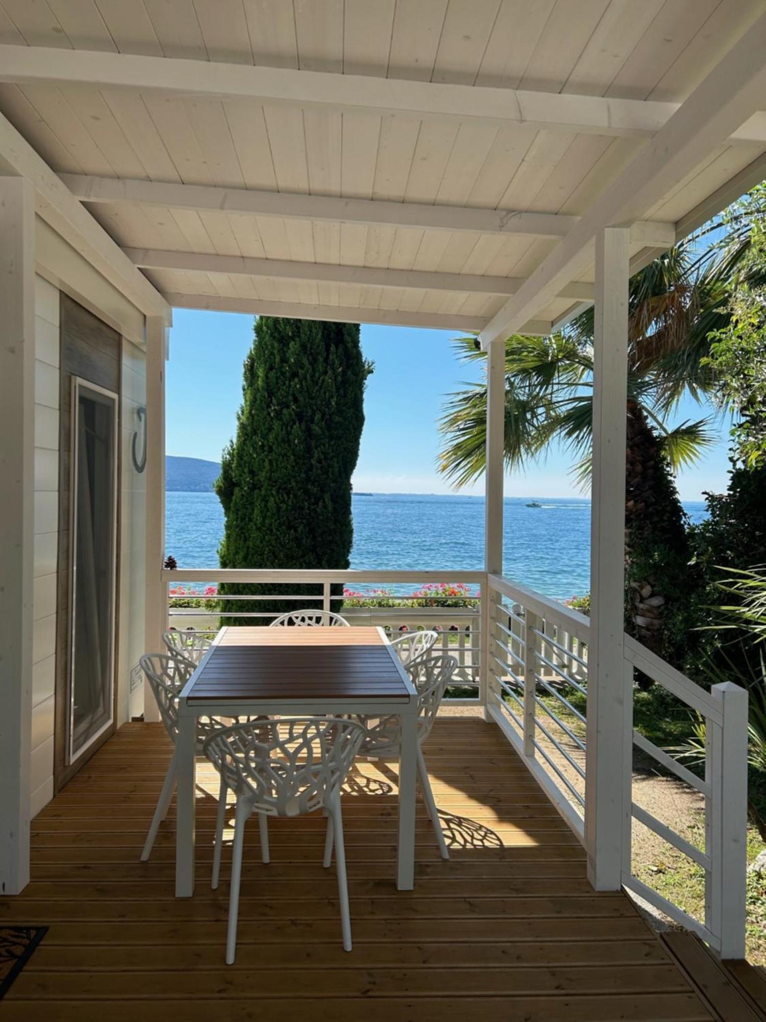 Village de vacances Villaggio Turistico Maderno 3*