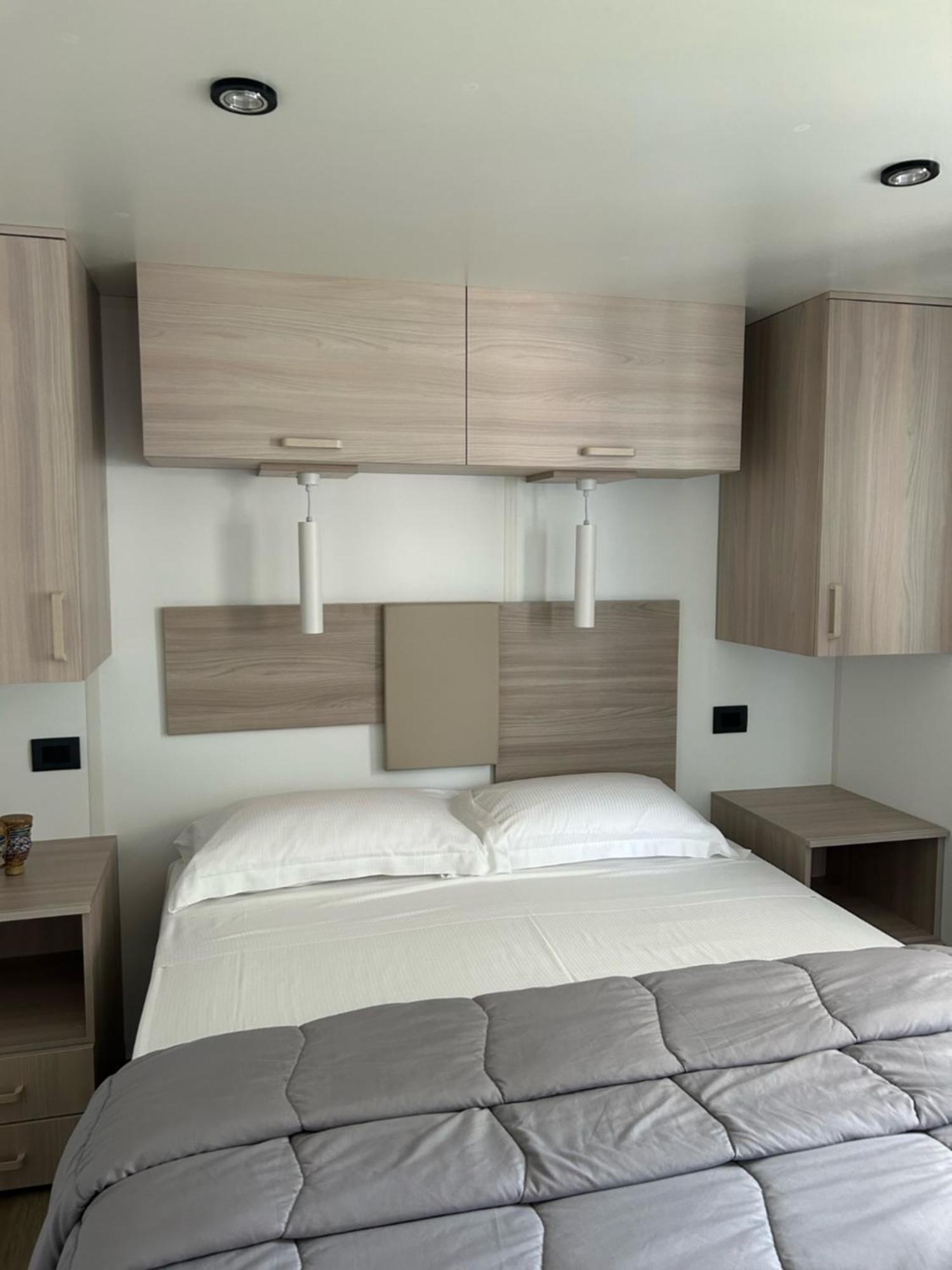 Villaggio Turistico Maderno Village de vacances 3*
