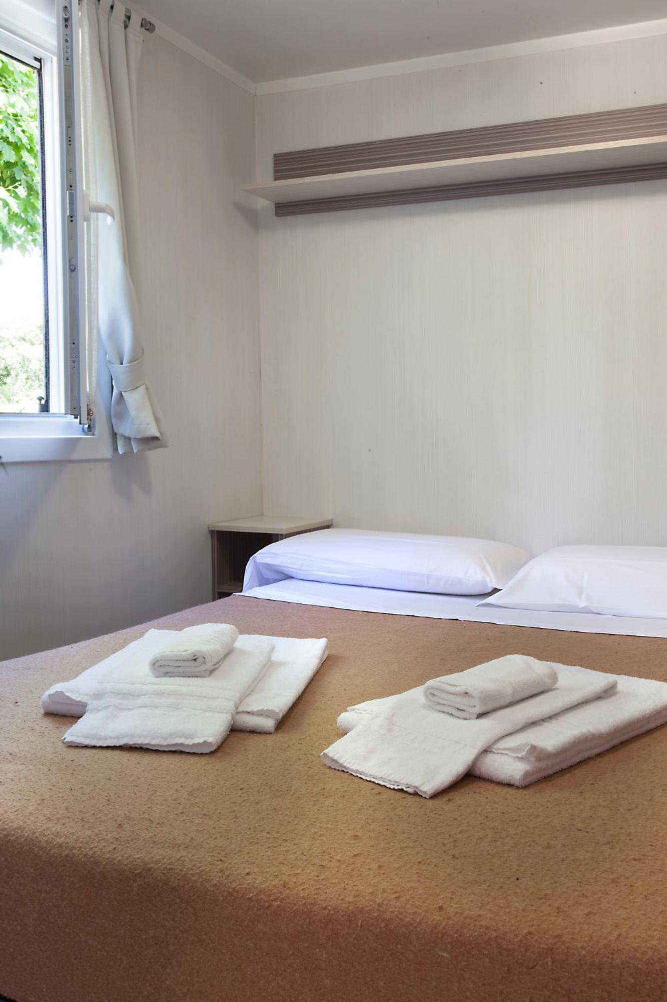 Villaggio Turistico Maderno 3* Toscolano Maderno