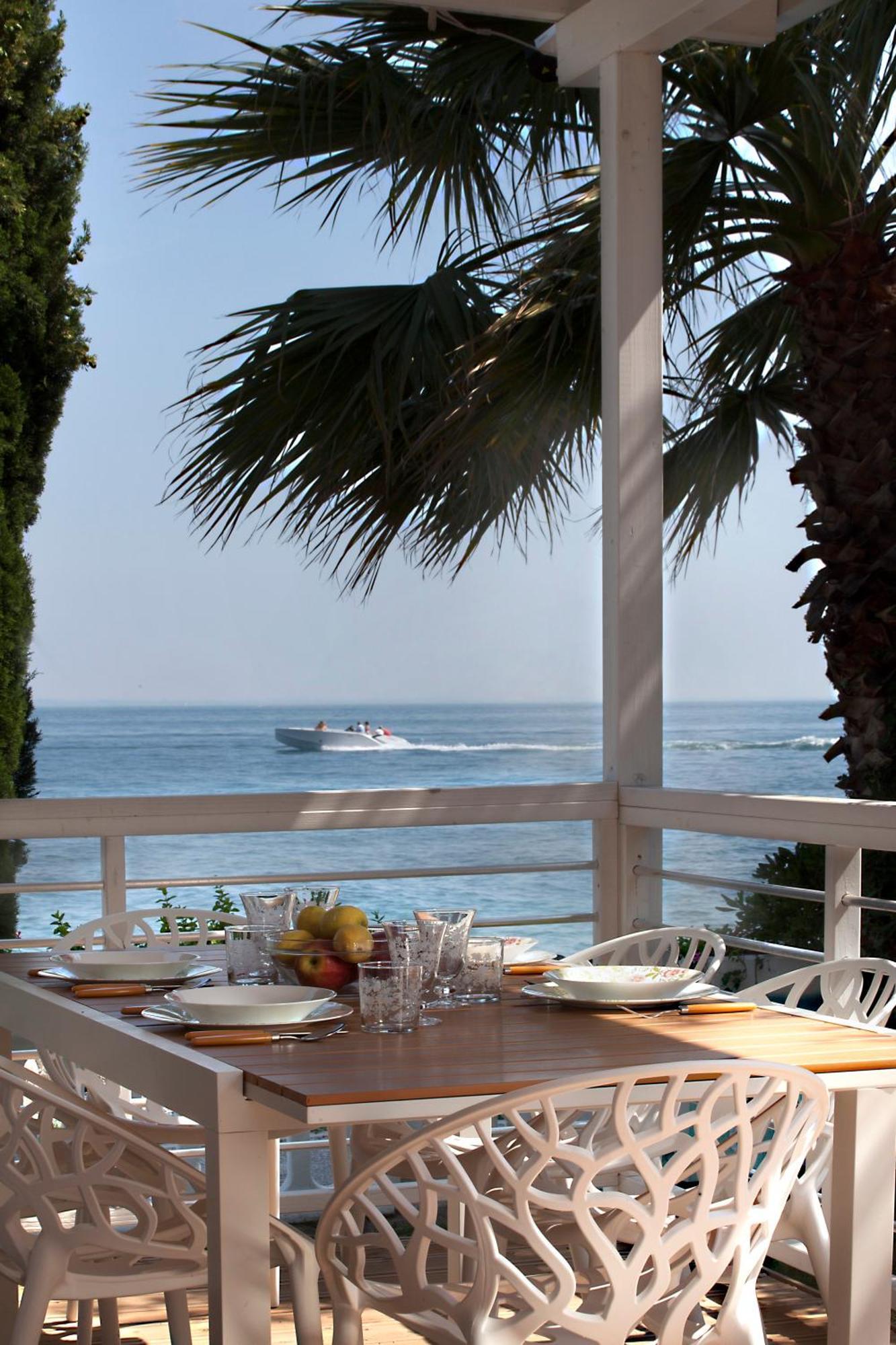 Villaggio Turistico Maderno Village de vacances 3*