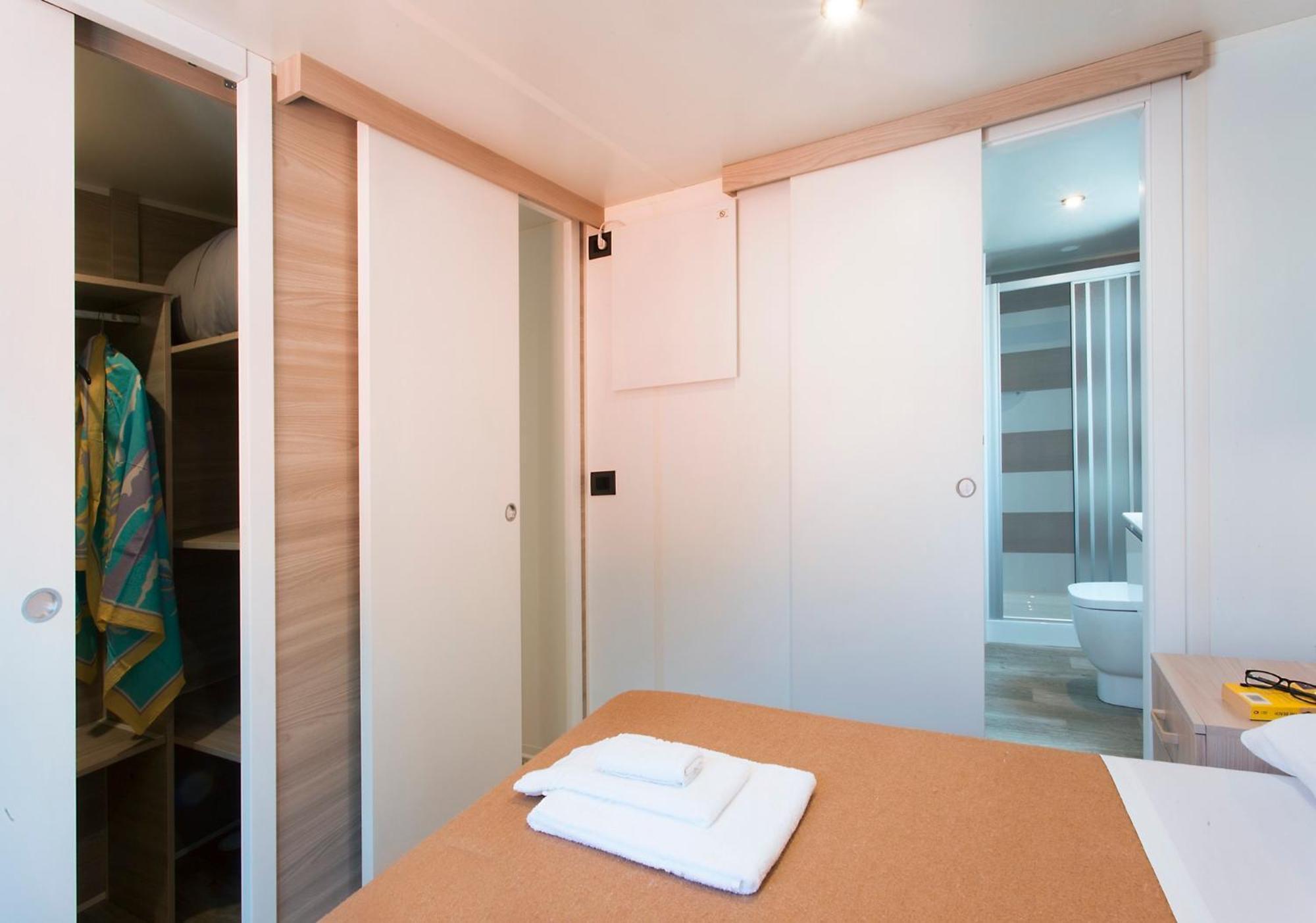 Villaggio Turistico Maderno Village de vacances 3*