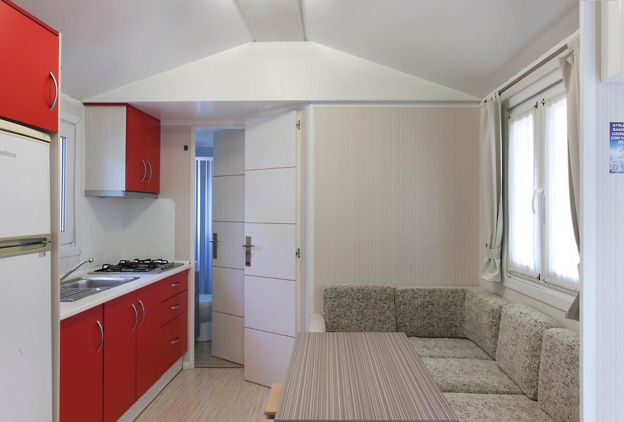 Villaggio Turistico Maderno Village de vacances 3*