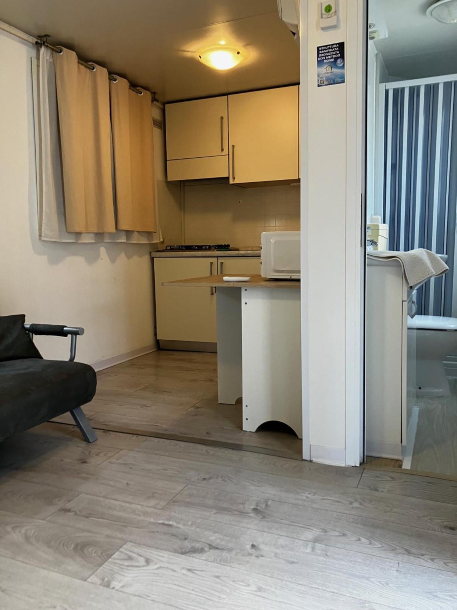 Villaggio Turistico Maderno 3*