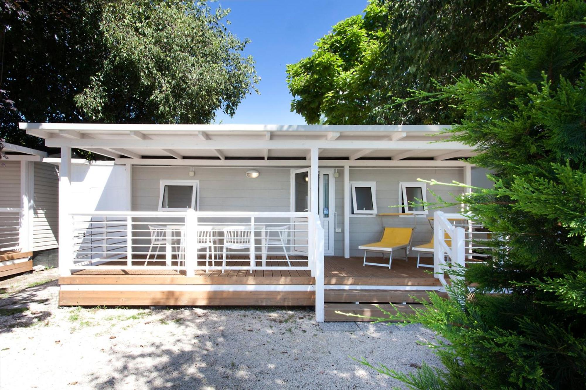 Villaggio Turistico Maderno Village de vacances 3*