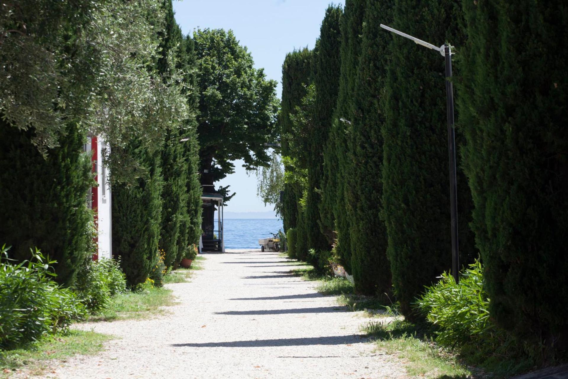 Villaggio Turistico Maderno Village de vacances 3*