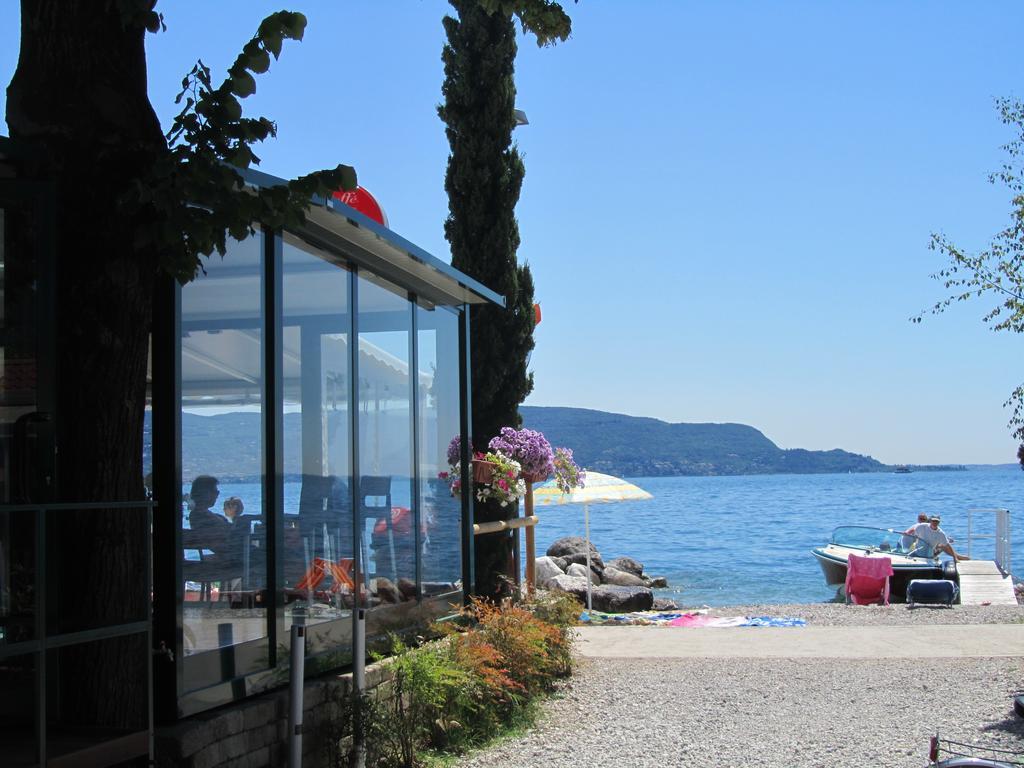 Villaggio Turistico Maderno Toscolano Maderno