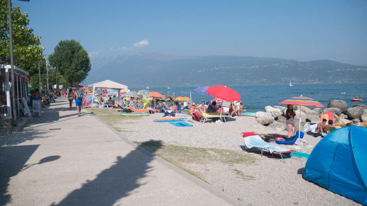 Villaggio Turistico Maderno 3* Toscolano Maderno