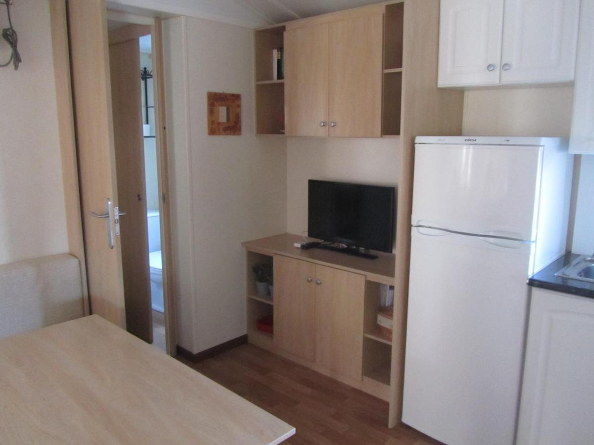 Villaggio Turistico Maderno Vakantiepark 3*