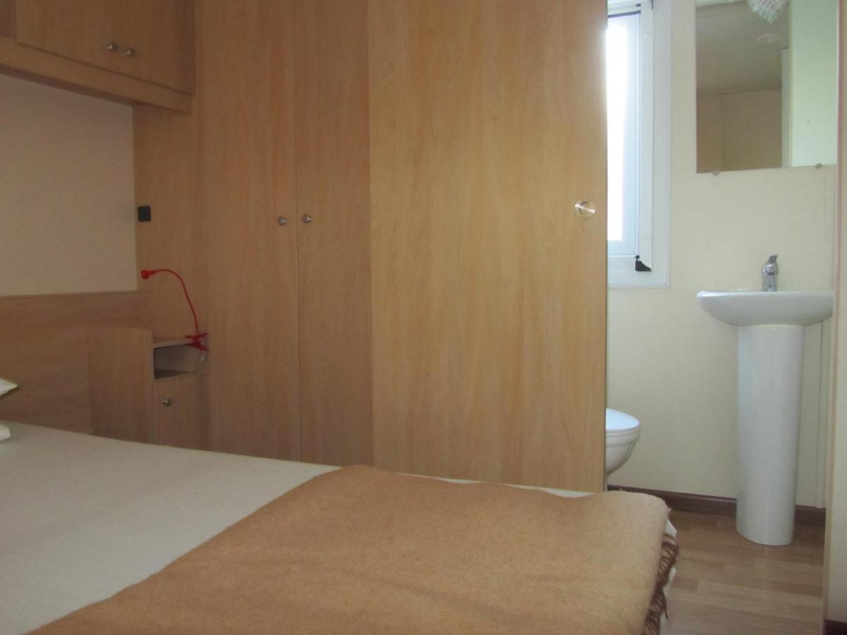 Villaggio Turistico Maderno Vakantiepark