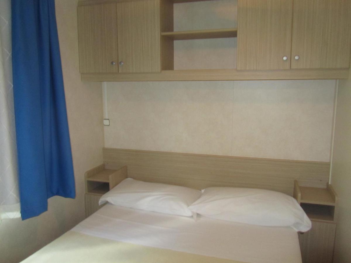 Villaggio Turistico Maderno 3*