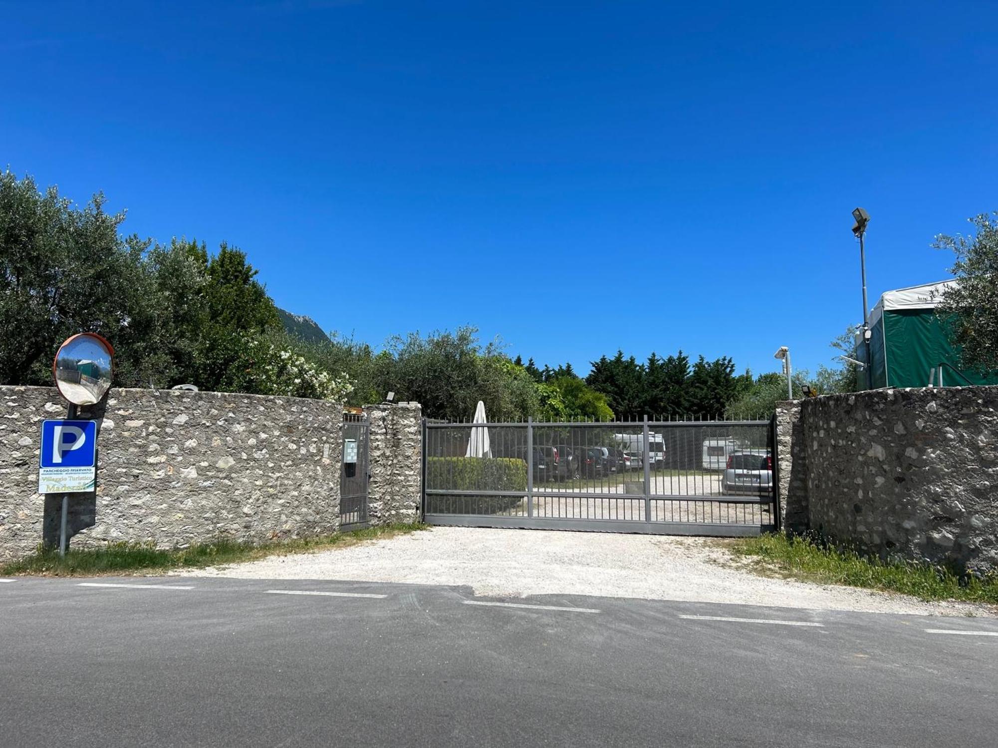 Villaggio Turistico Maderno 3*