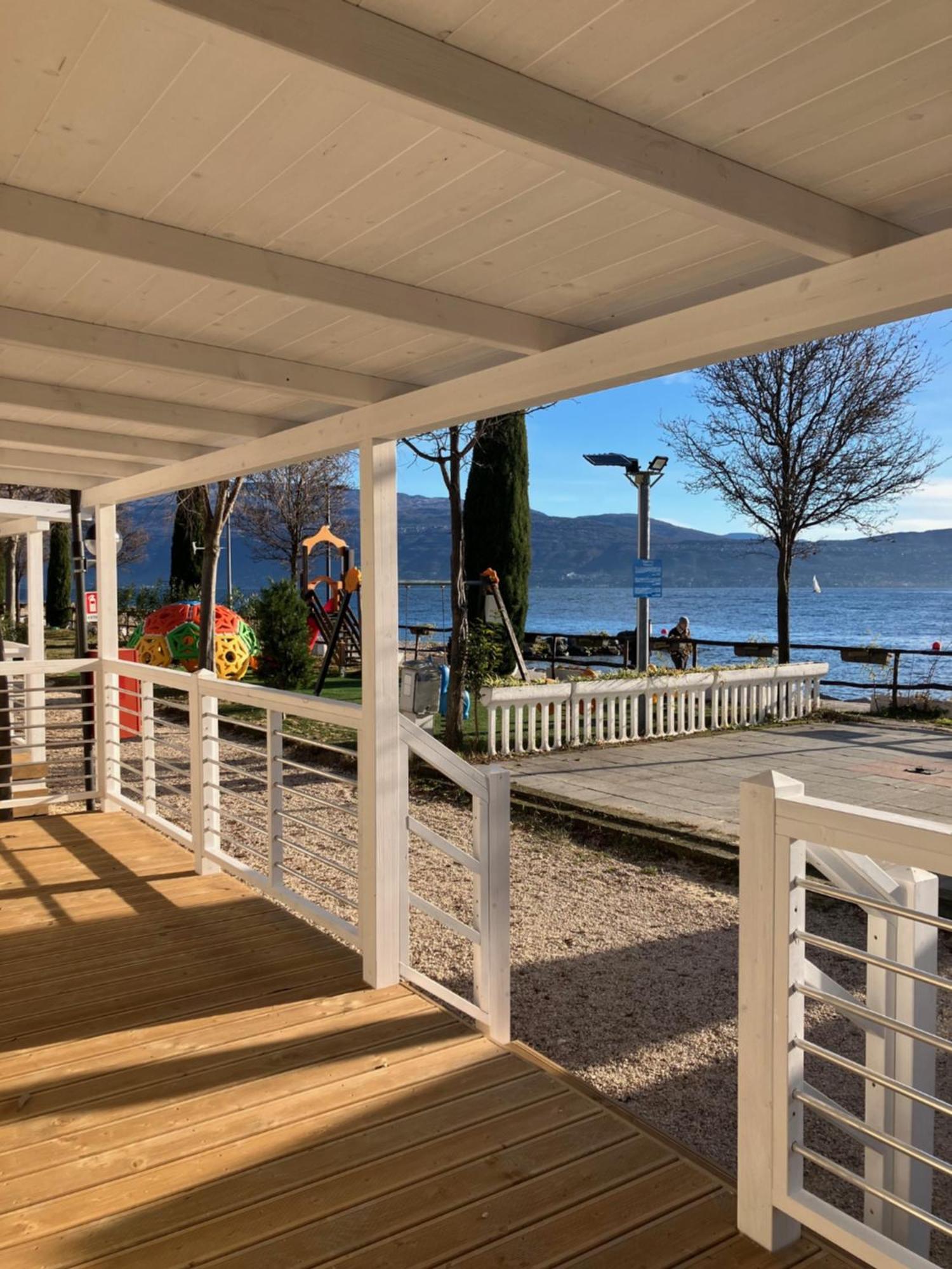 Villaggio Turistico Maderno Vakantiepark