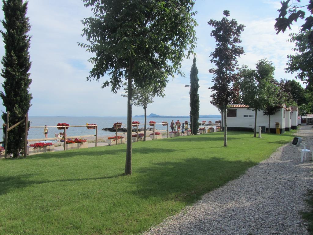 Vakantiepark Villaggio Turistico Maderno 3*