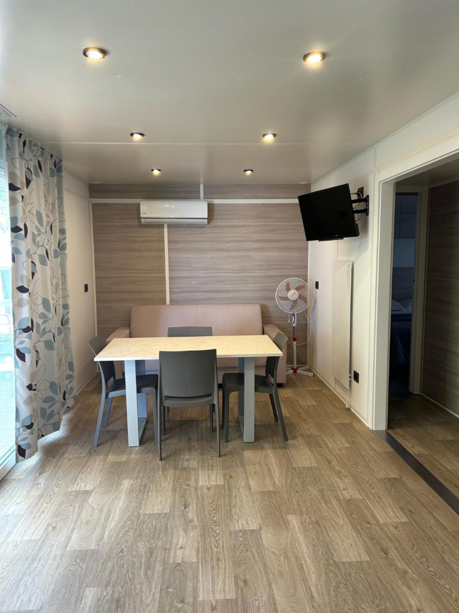 Villaggio Turistico Maderno Vakantiepark Toscolano Maderno