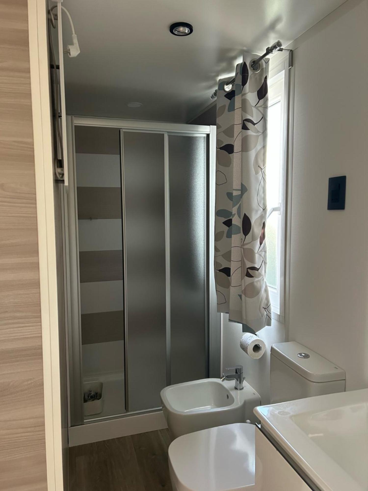 Villaggio Turistico Maderno Vakantiepark 3*