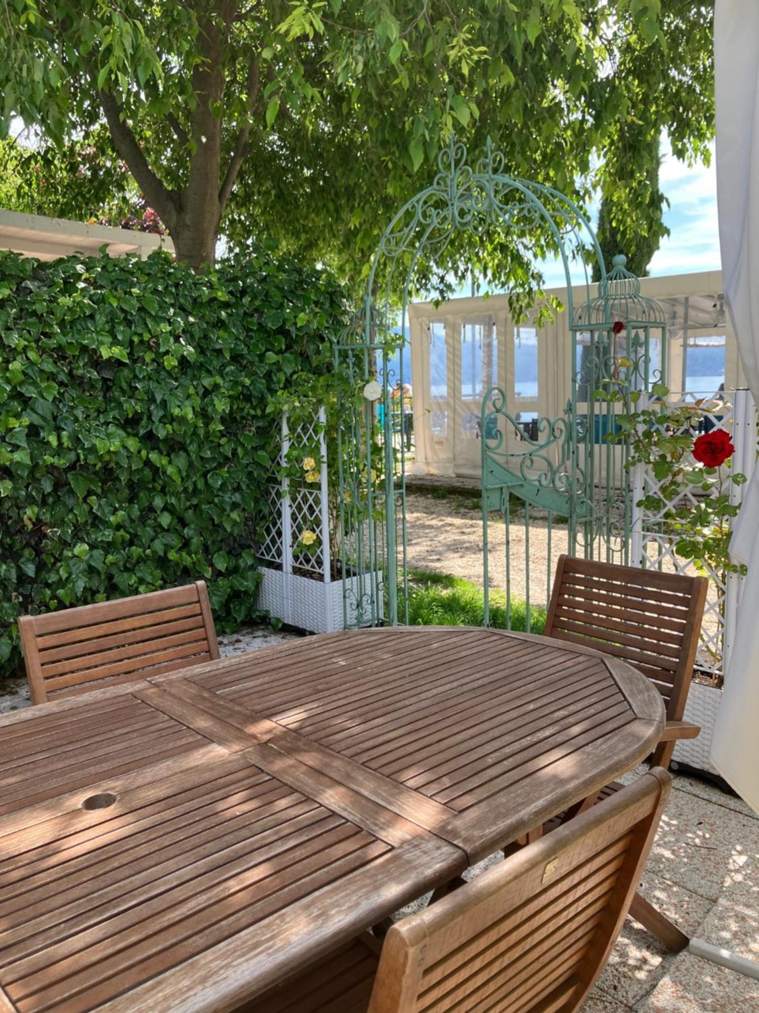 Villaggio Turistico Maderno Vakantiepark