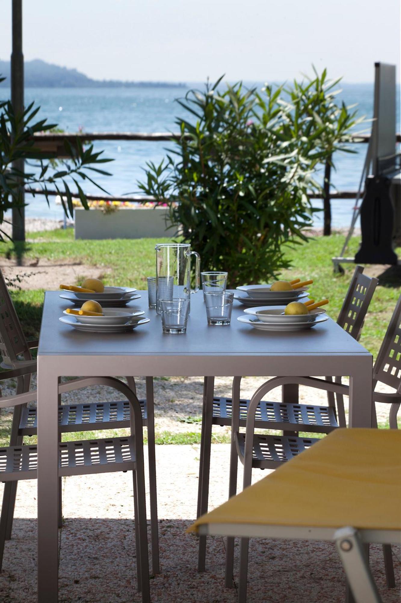 Vakantiepark Villaggio Turistico Maderno