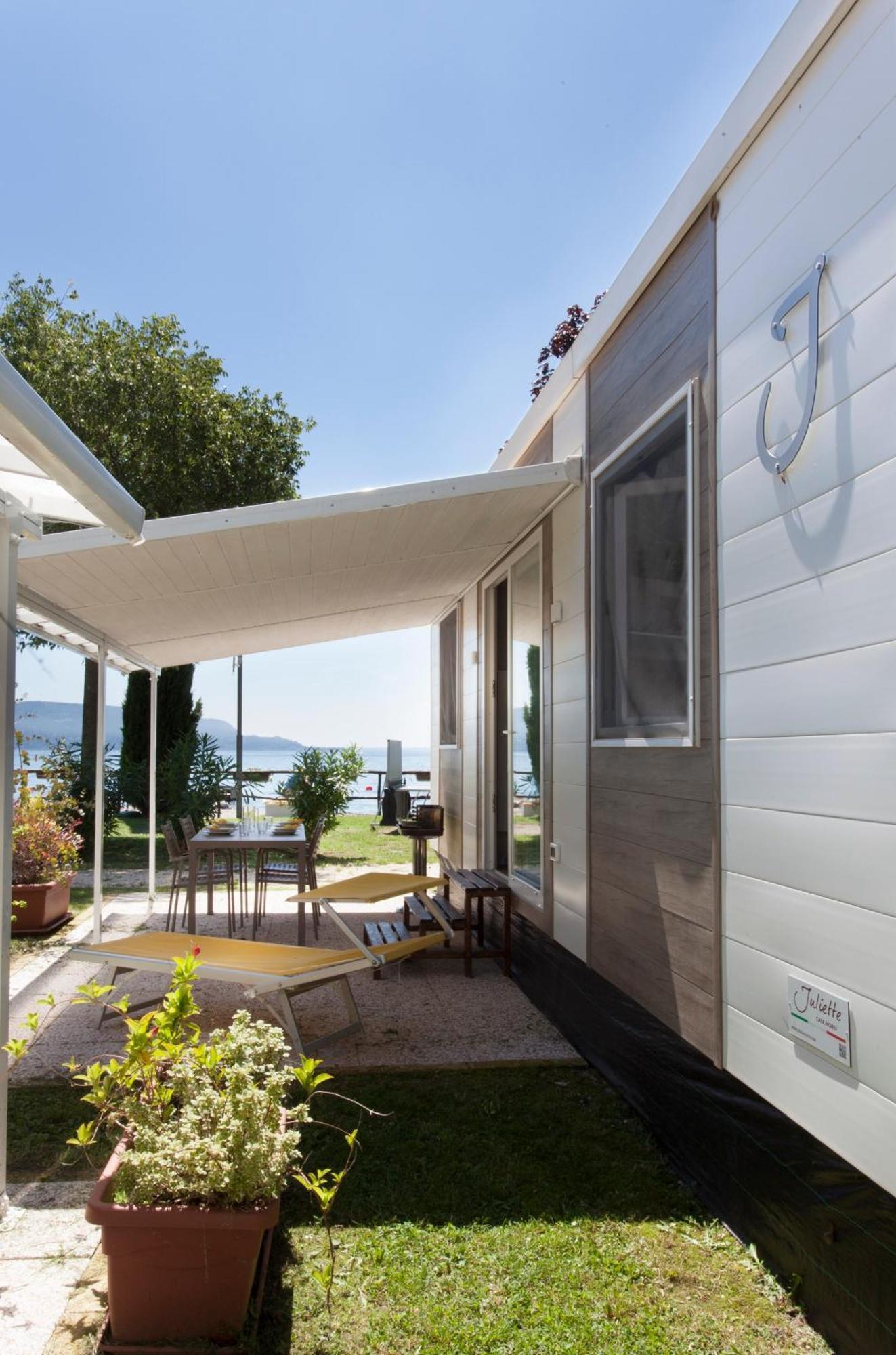 Villaggio Turistico Maderno Vakantiepark 3*