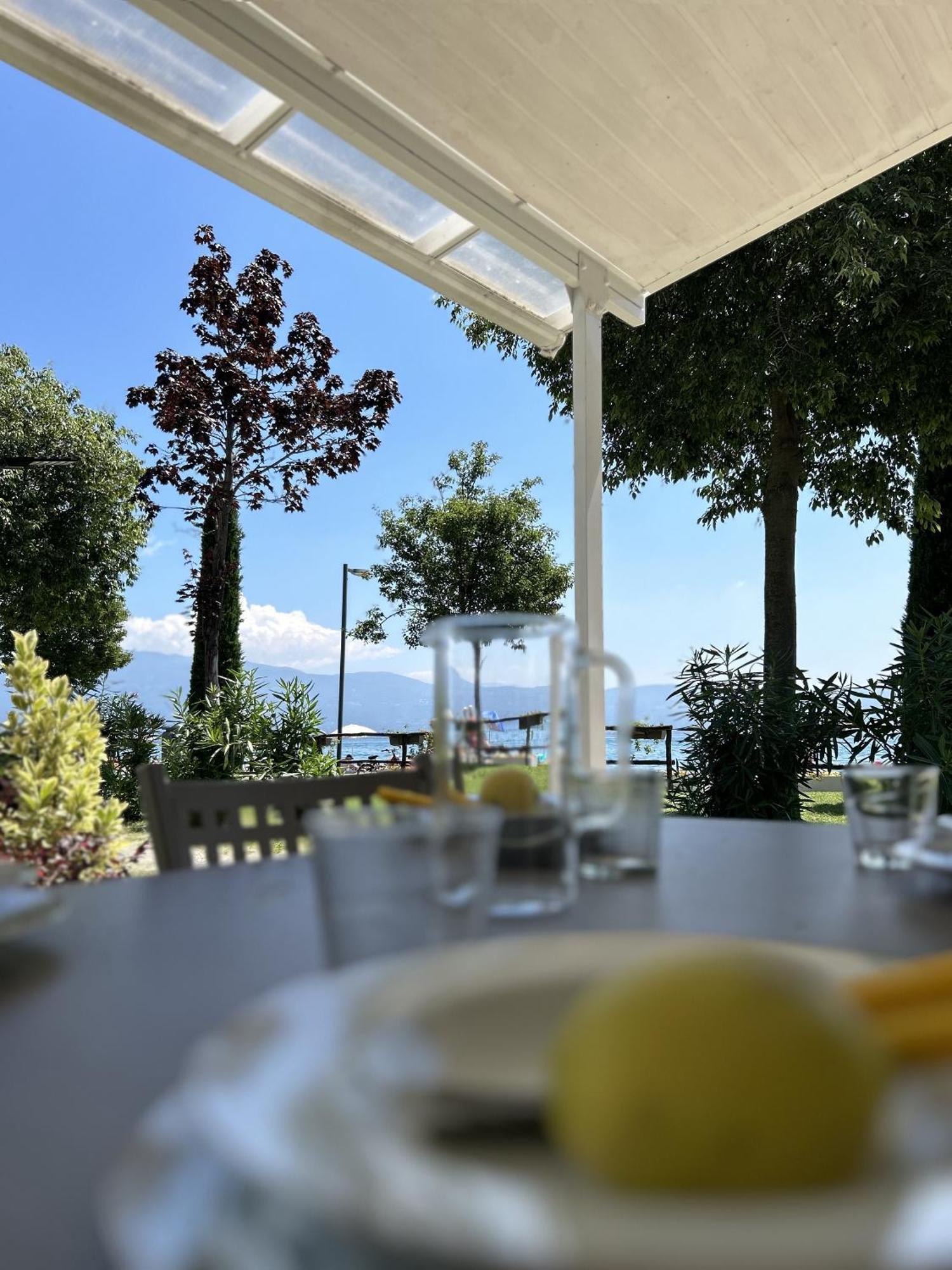 Parque de vacaciones Villaggio Turistico Maderno 3*