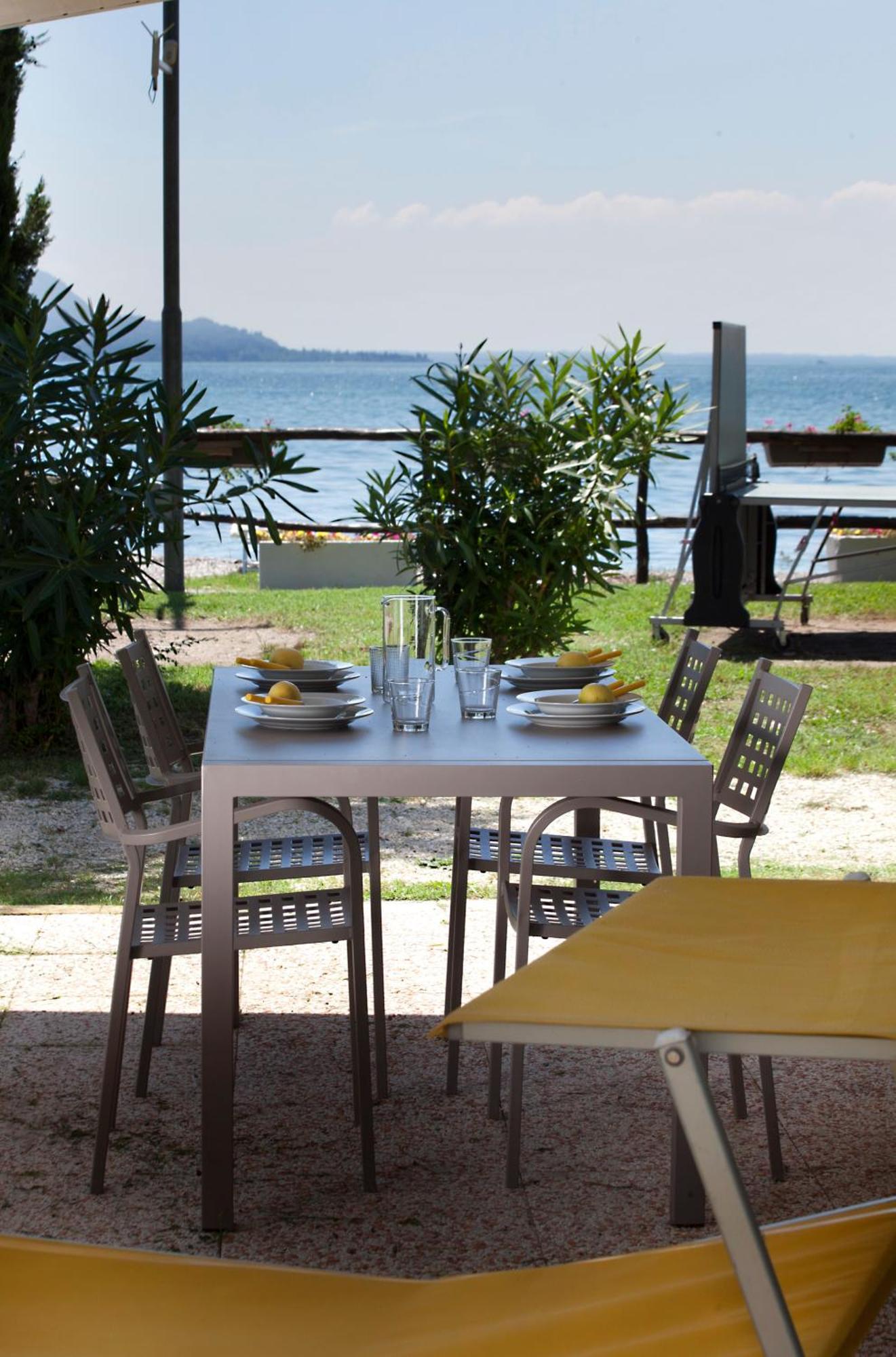 Villaggio Turistico Maderno Toscolano-Maderno