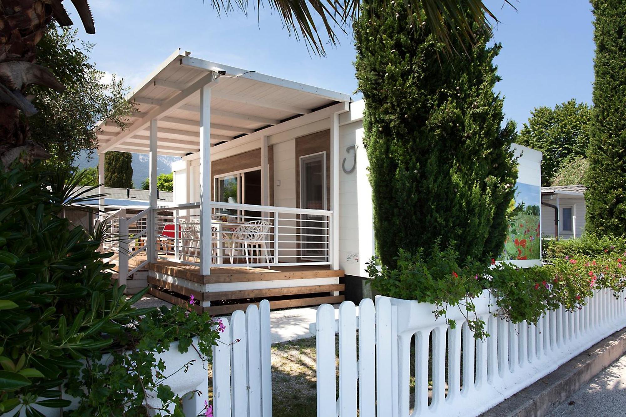 Villaggio Turistico Maderno