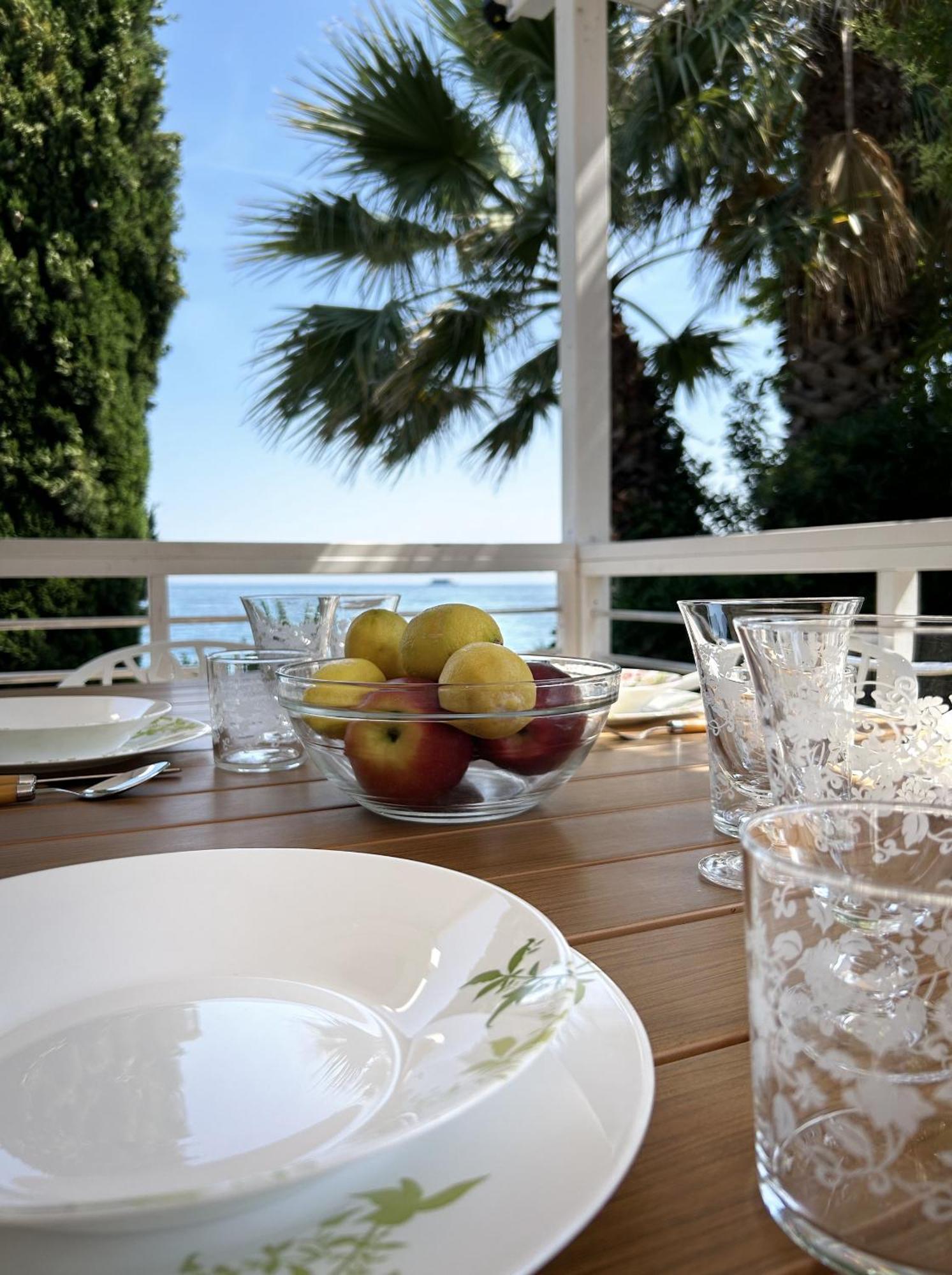Villaggio Turistico Maderno Vakantiepark Toscolano Maderno