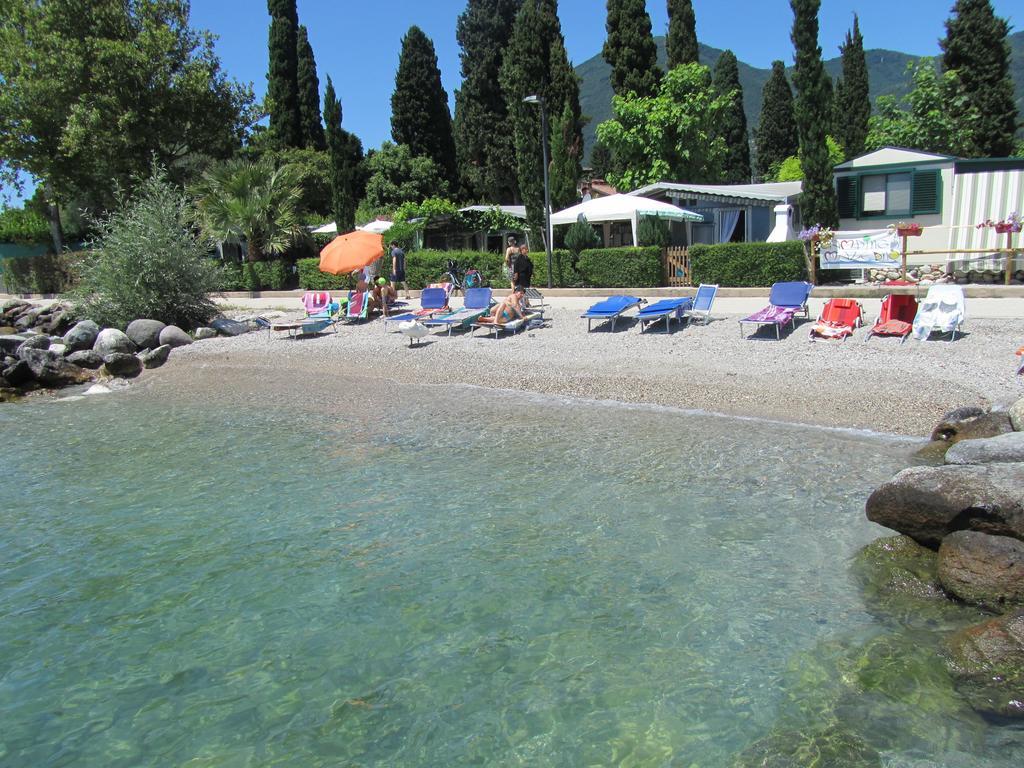 Villaggio Turistico Maderno Parque de vacaciones Toscolano-Maderno