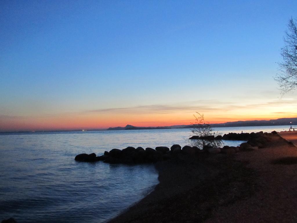 Vakantiepark Villaggio Turistico Maderno