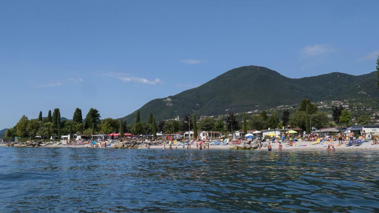 Parque de vacaciones Villaggio Turistico Maderno Toscolano-Maderno