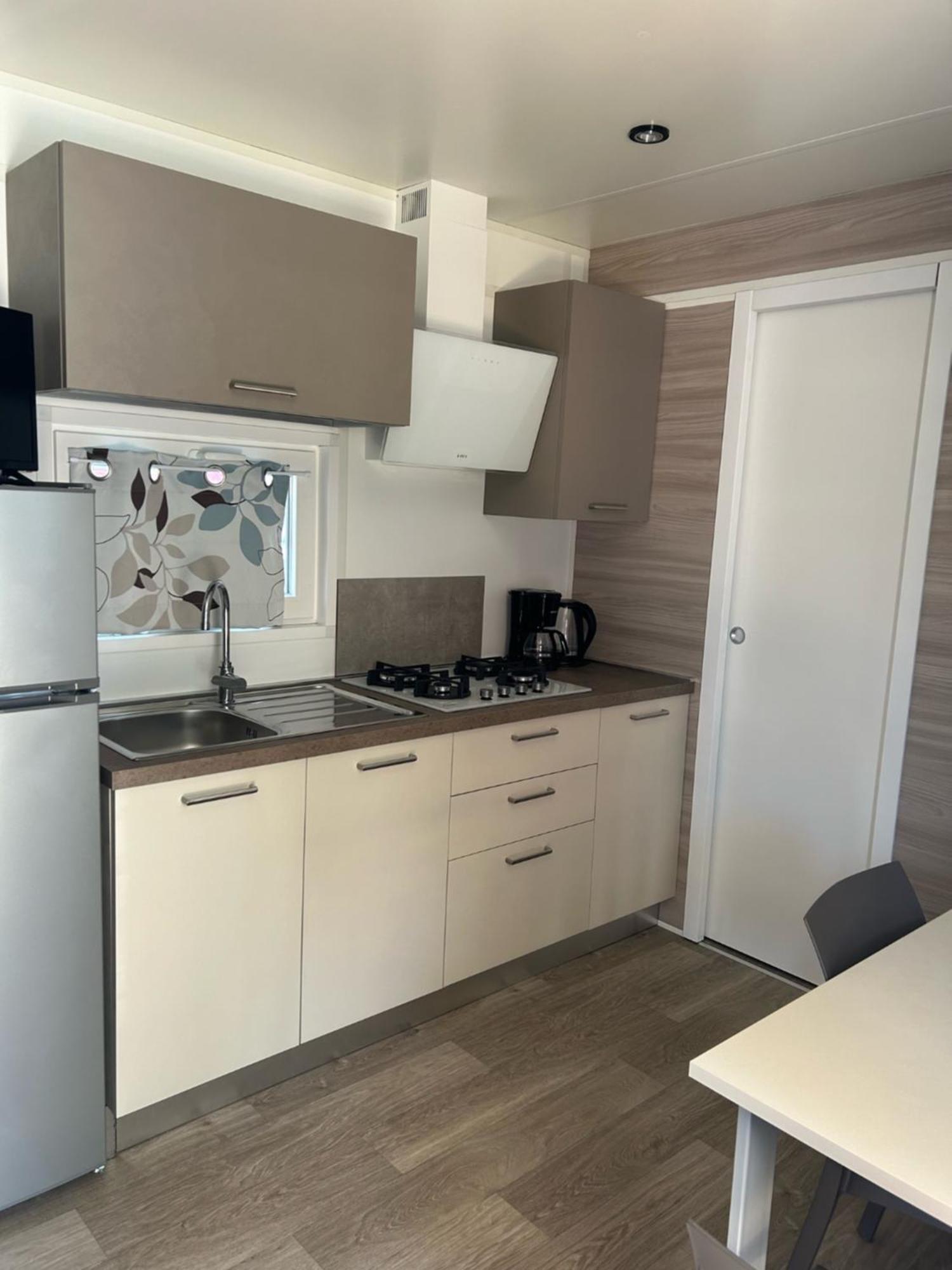 Holiday park Villaggio Turistico Maderno 3*
