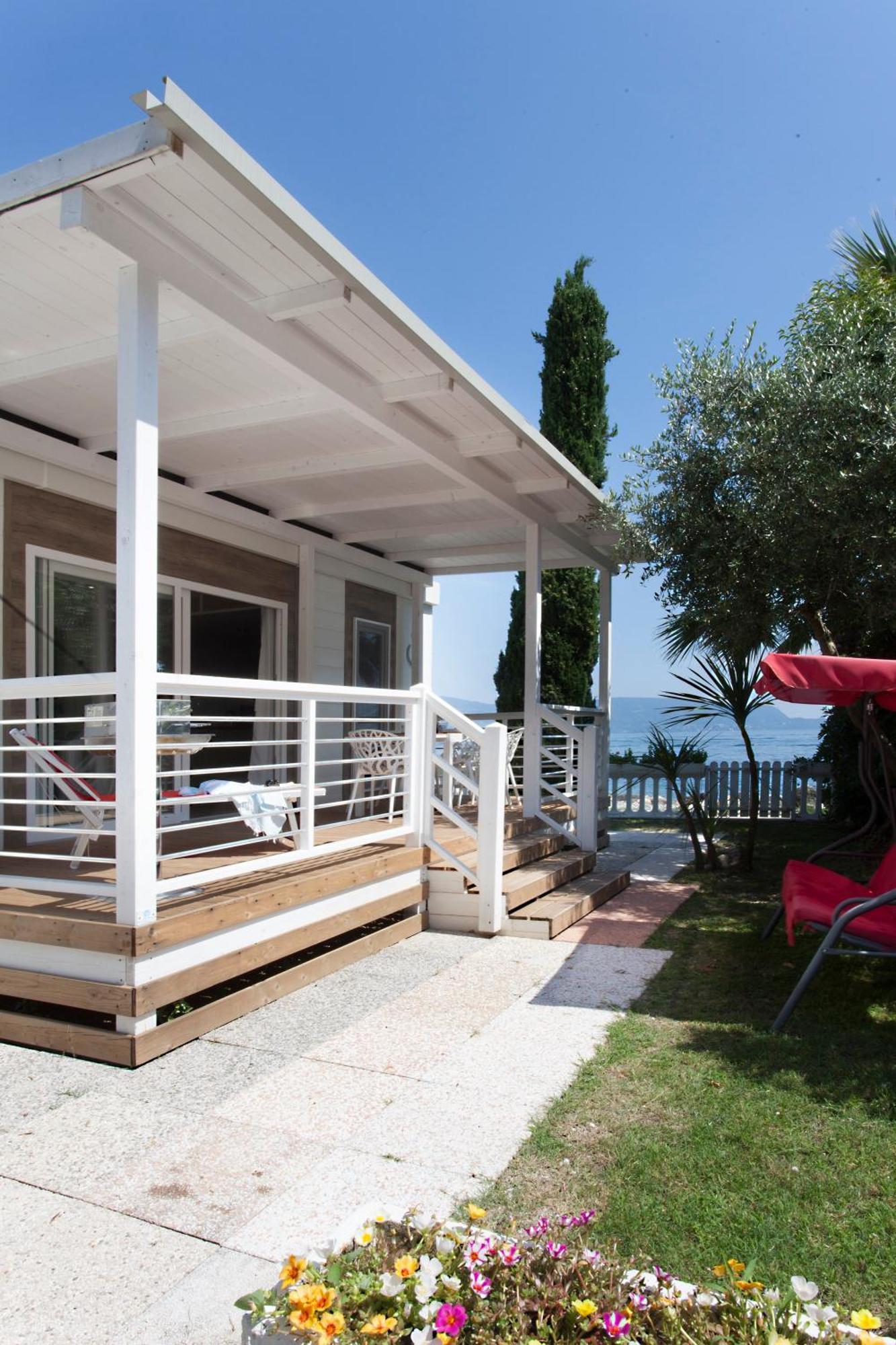 Villaggio Turistico Maderno 3* Toscolano Maderno