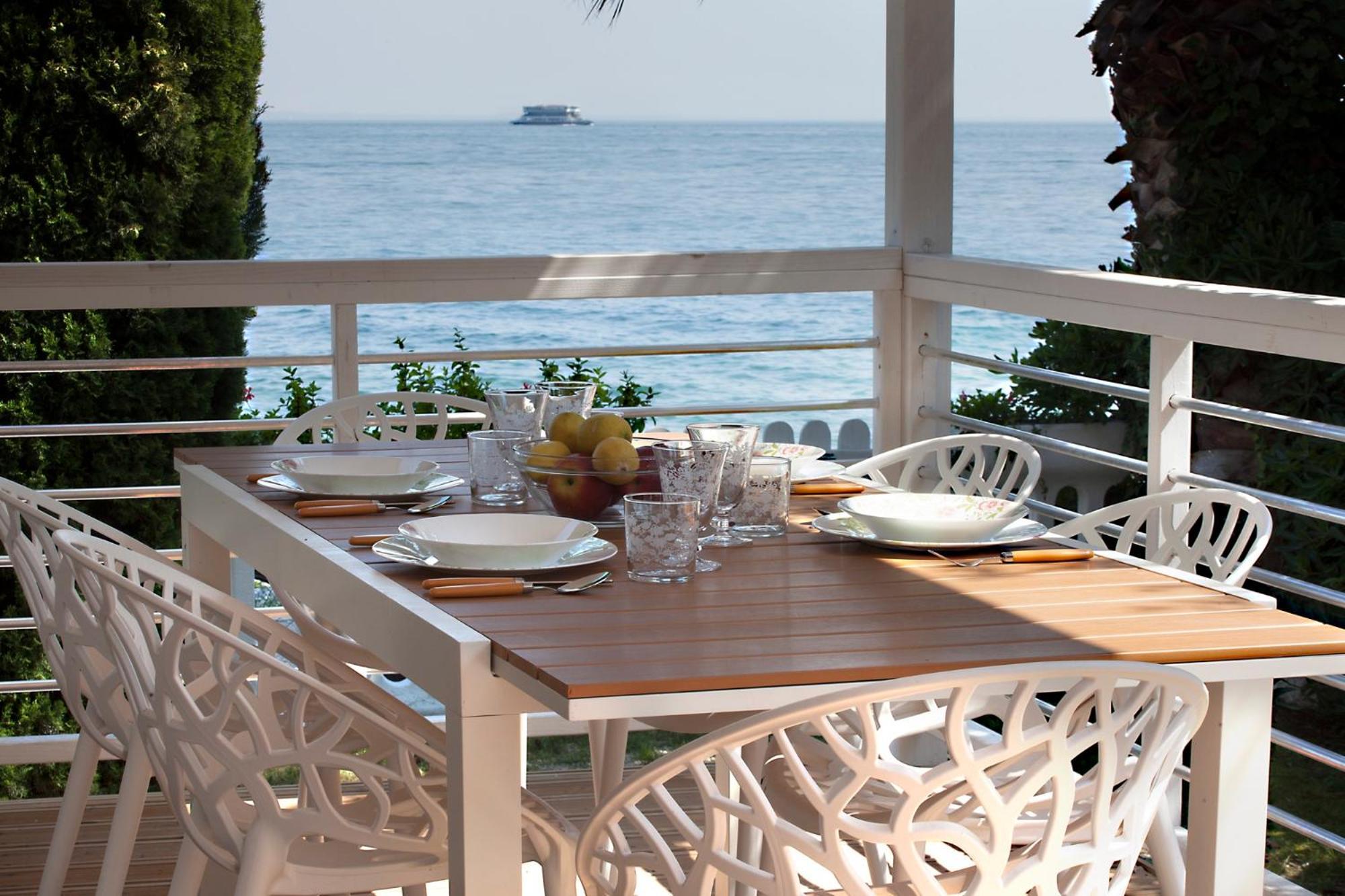 Villaggio Turistico Maderno