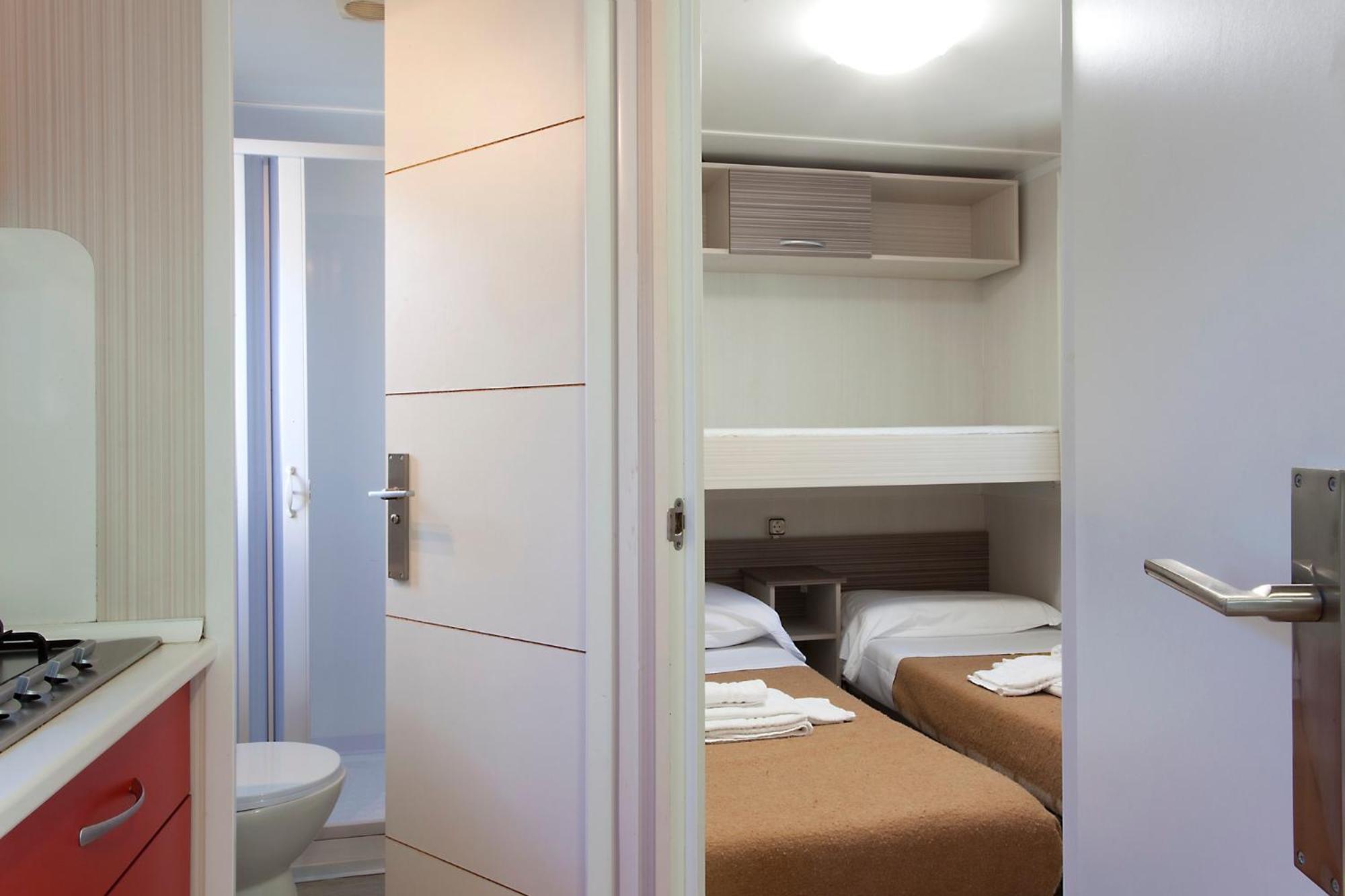 Villaggio Turistico Maderno 3* Toscolano Maderno
