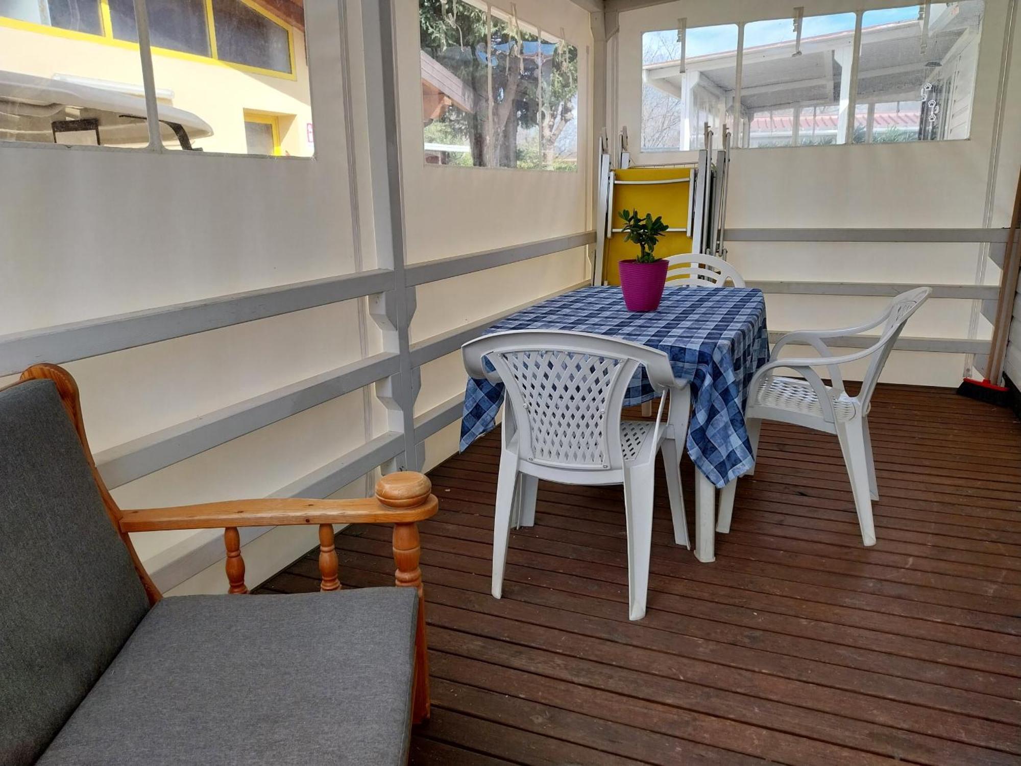Villaggio Turistico Maderno Ferienpark Toscolano-Maderno