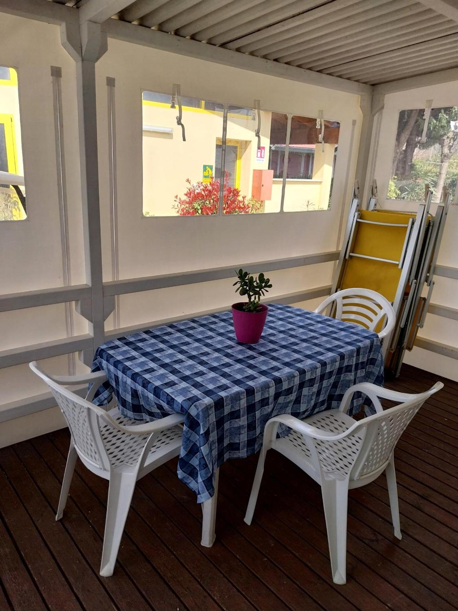 Villaggio Turistico Maderno Ferienpark 3*