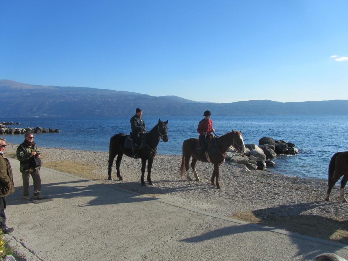 Ferienpark Villaggio Turistico Maderno 3*