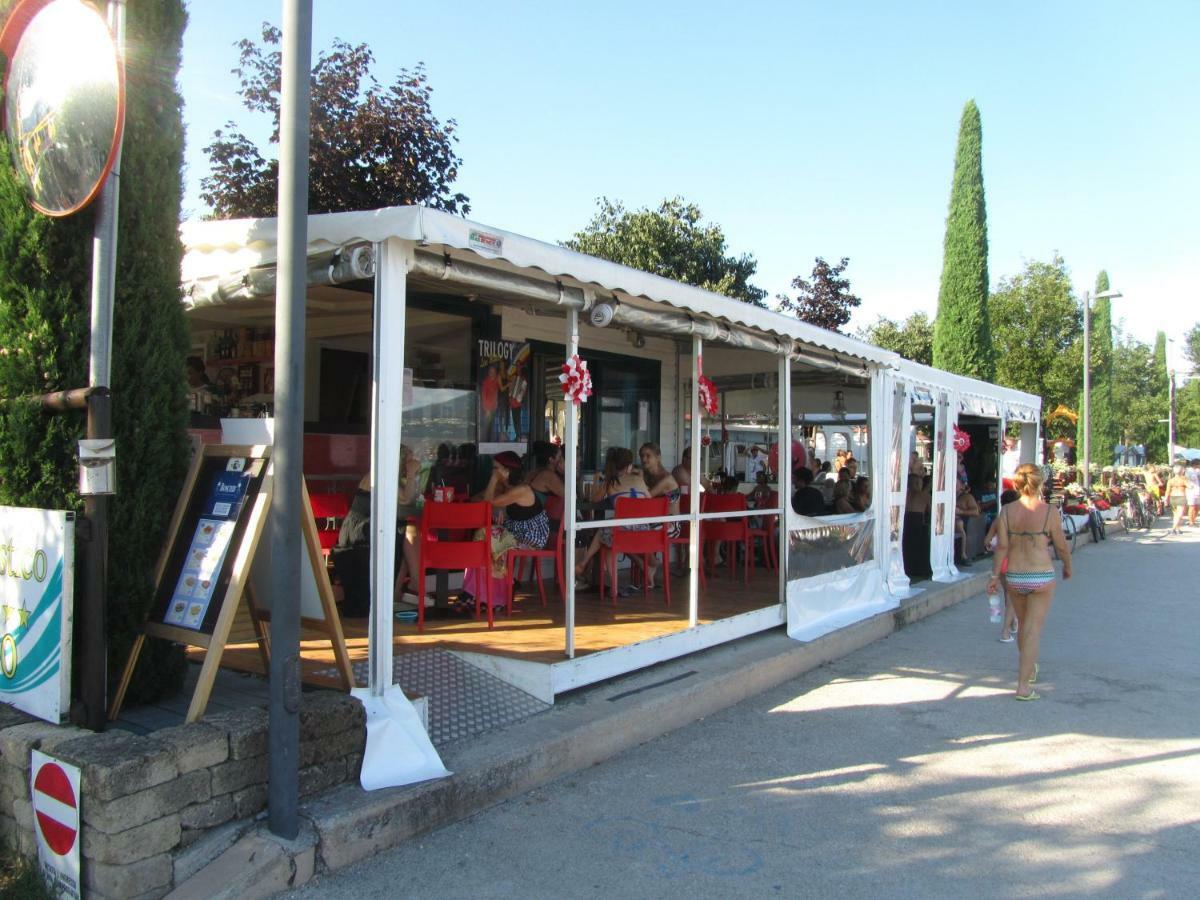 Villaggio Turistico Maderno 3* Toscolano Maderno